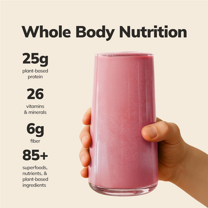 Ka’Chava All-In-One Nutrition Shake Blend, 15 Servings